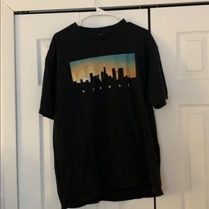 Men’s graphic T